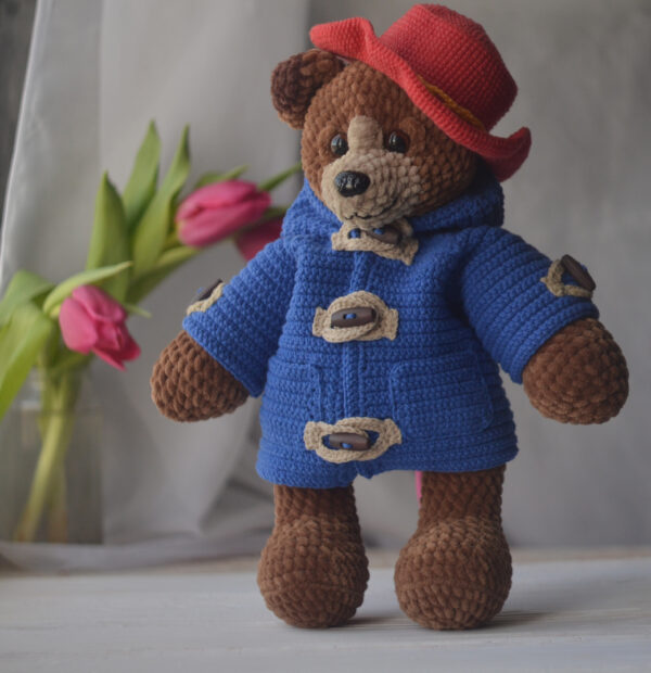 paddington