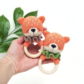 fox rattle