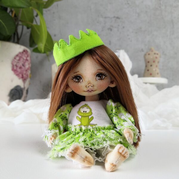 dollhandmade