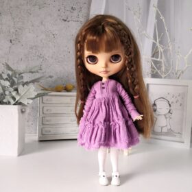 blythedolldress