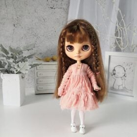 dressblythedoll