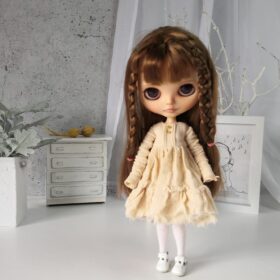 dressblythedoll