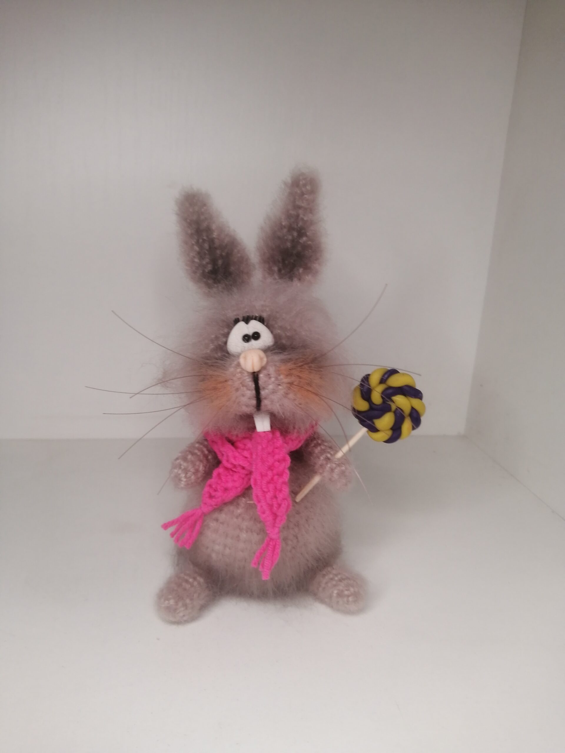 Family of rabbit toys crochet as a gift 5 IMG 20221020 120110 scaled
