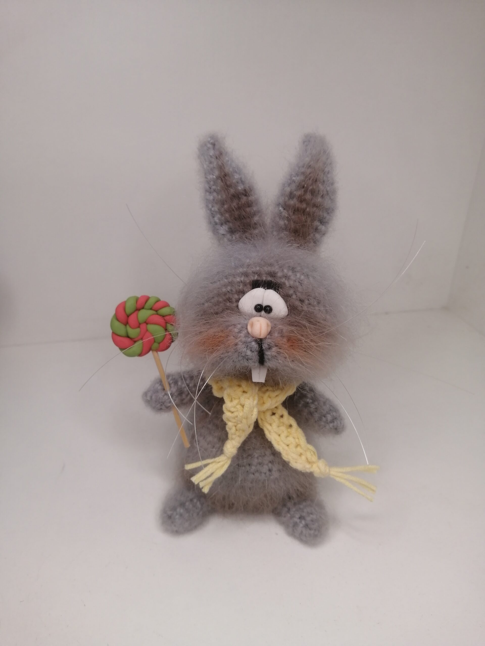Family of rabbit toys crochet as a gift 4 IMG 20221020 120134 scaled