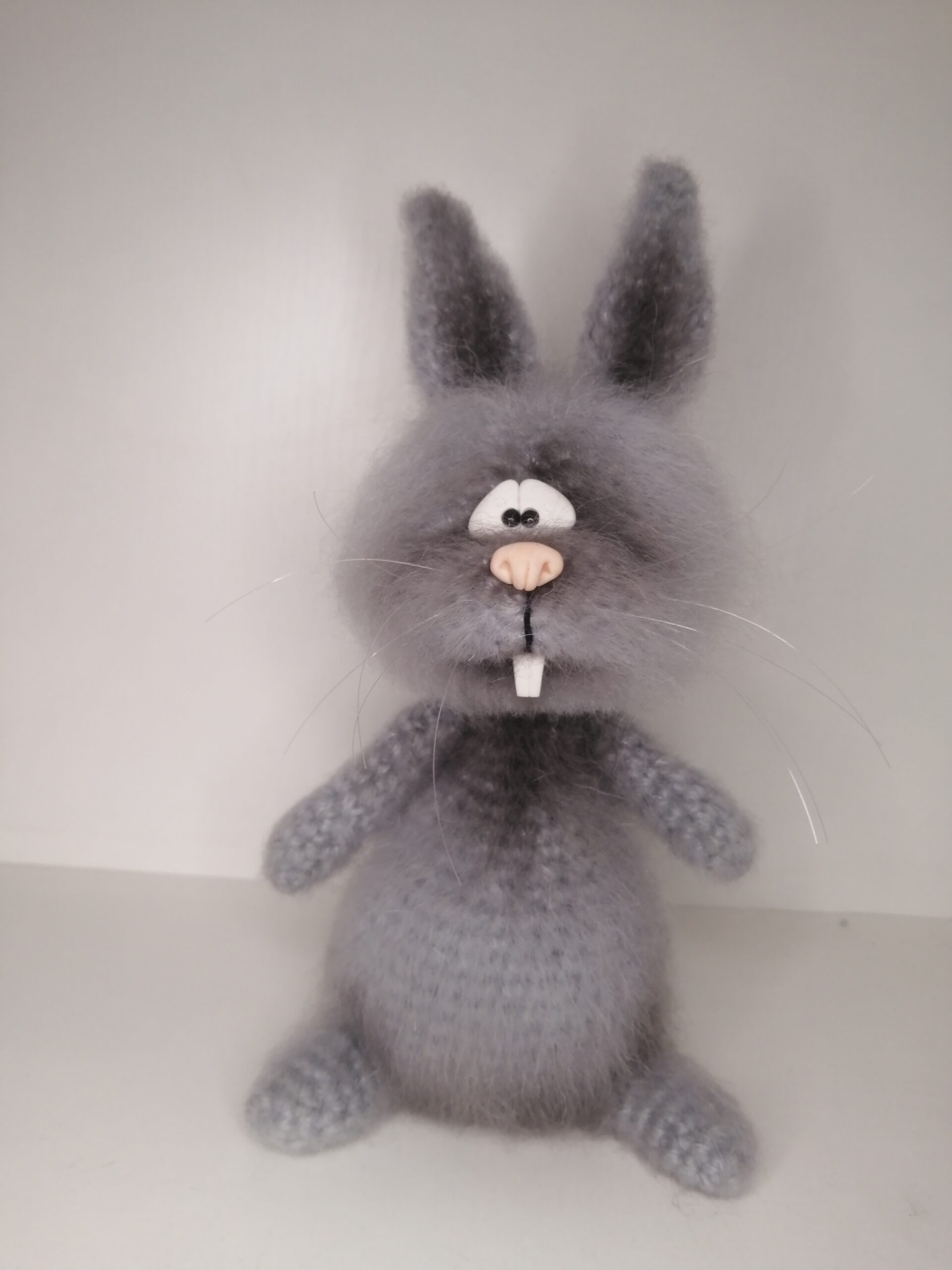 Family of rabbit toys crochet as a gift 3 IMG 20221020 120208 scaled