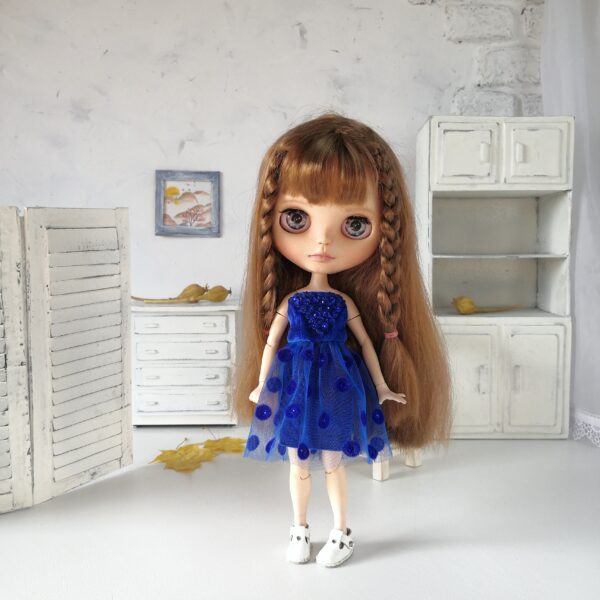 dressblythedoll