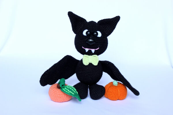Halloween bat gift toy