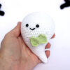 Halloween ghost gift toy