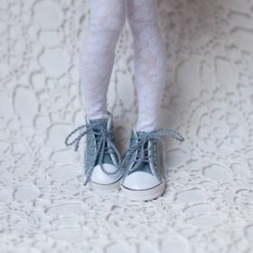 Shoes for dolls 13 inches Little Darling by Dianna Effner