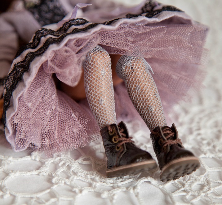 shoes for Blythe dolls 12 inch Shoes for Blythe
