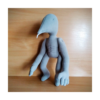 Trevor Henderson Giant Puppeteer Soft Toy SCP 45 cm
