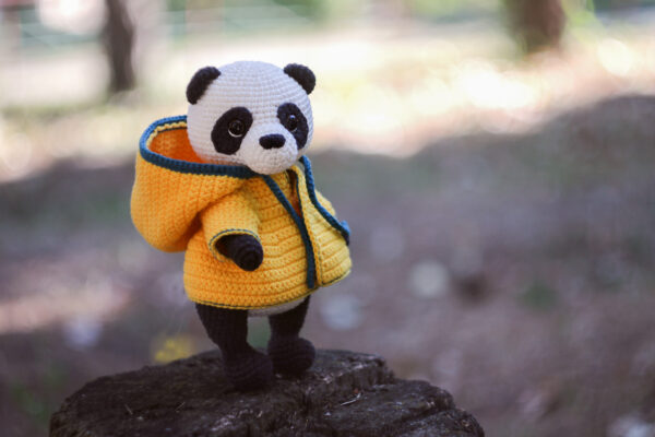 crochet panda 6 scaled