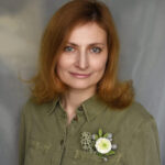 Avatar of Svetlana Pelyushenko