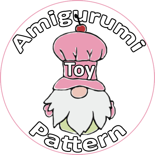AmigurumiToyPattern