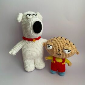 family-guy-crochet-pattern