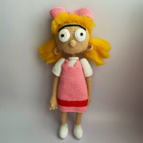 helga-crochet-pattern