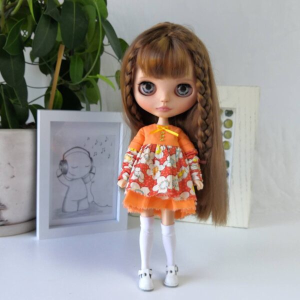 blythedolldress