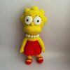 lisa-simpson-crochet-pattern