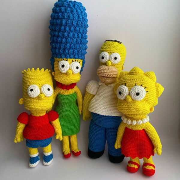 the-simpsons-crochet-pattern