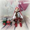 The christmas hare