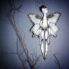 butterfly doll