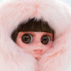 Biggers 32 cm coat pattern