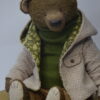 tutorial bear teddy