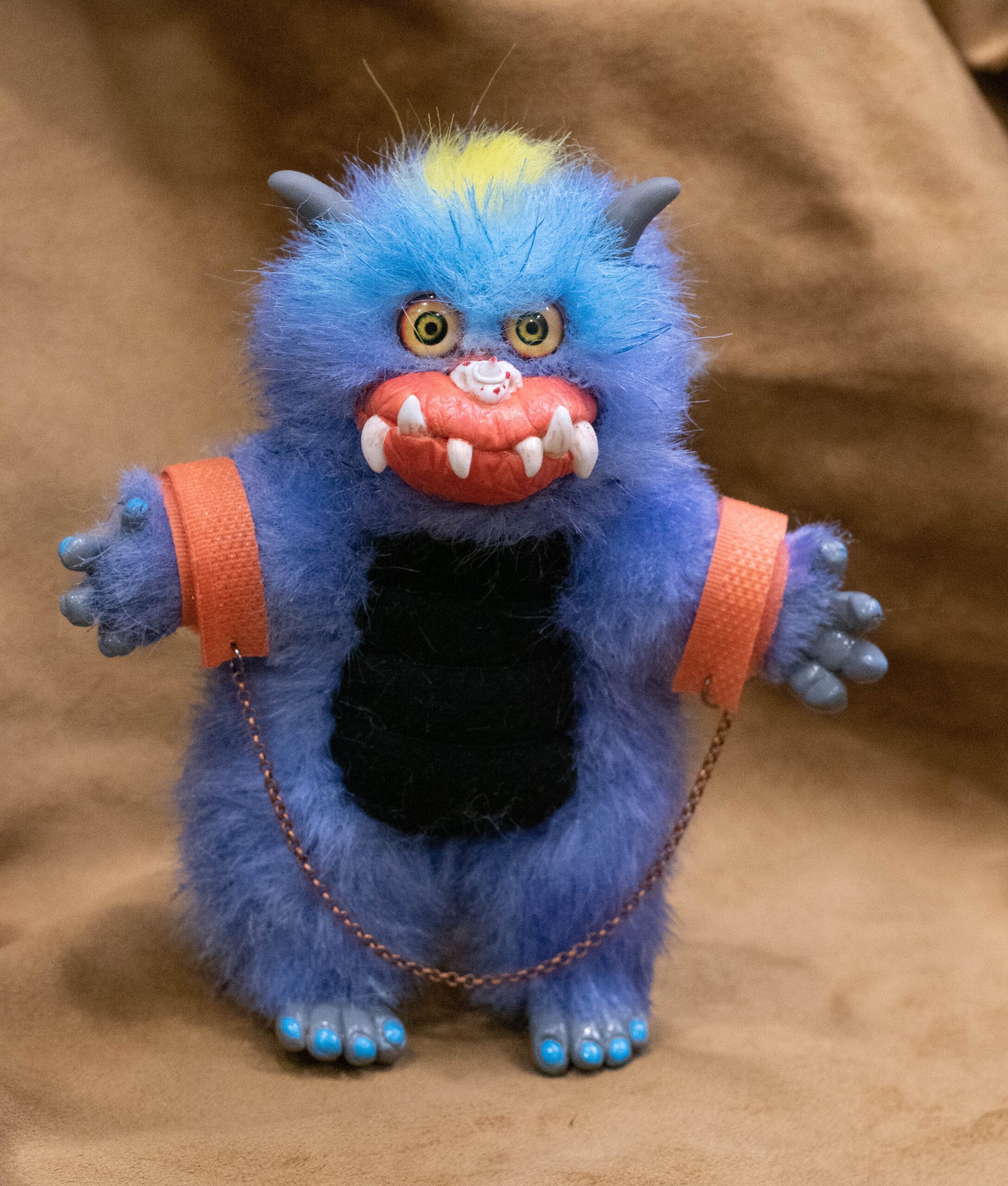 my pet monster toy will be a great gift for any holiday 1