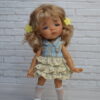 dress for doll