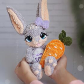 lovely bunny