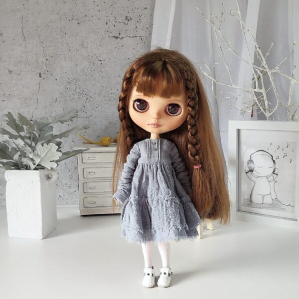 dressblythedoll