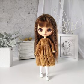 dressblythedoll