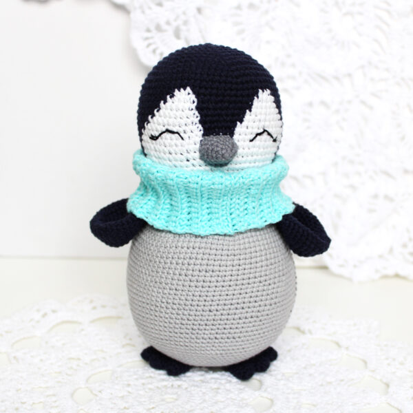 Penguin