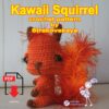 Kawaii baby Squirrel eng pdf strakovskaya