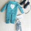 Outfit for blythe, Jumpsuit for Blythe