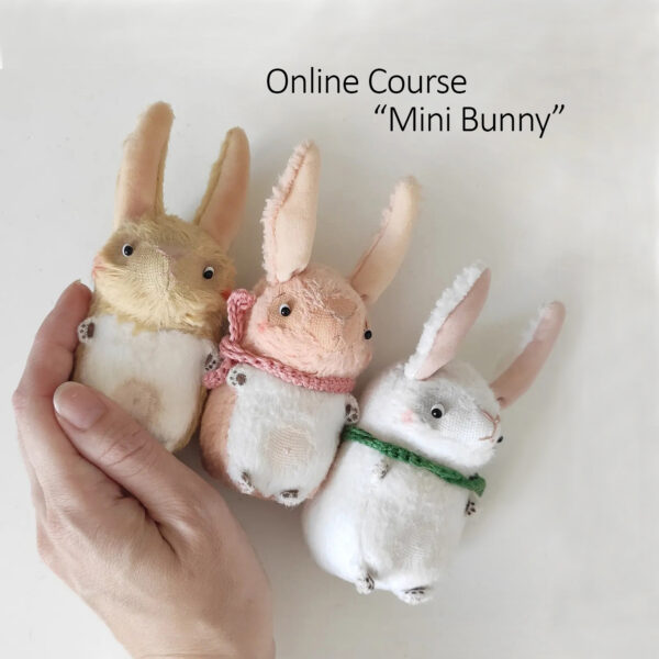 course bunny
