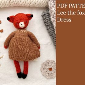 PDF Pattern Rainbow friends Orange and Pink felt sewing pattern and  tutorial. DIY Roblox toys. Great DIY gift for your little one.