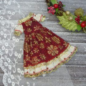 Blythe dress