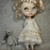 Blythe vintage clothes