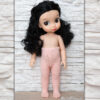Rapunzel Disney Animators 40 cm Pantyhose pattern