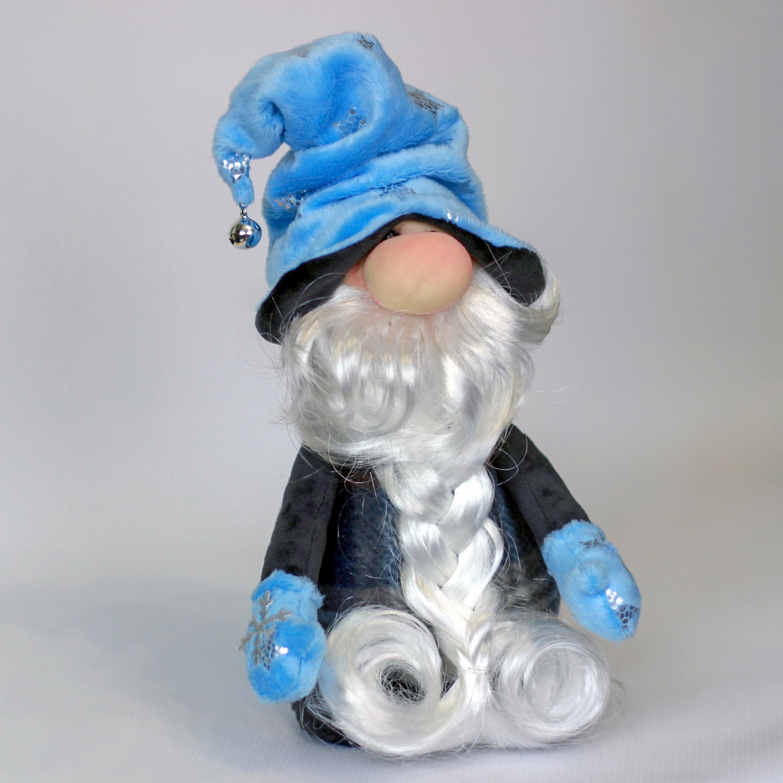 Gnome Pattern PDF Masterclass 9 1 2