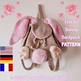 CrochetPatternWorld