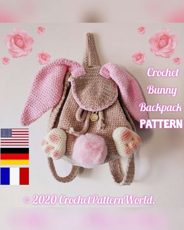 CrochetPatternWorld