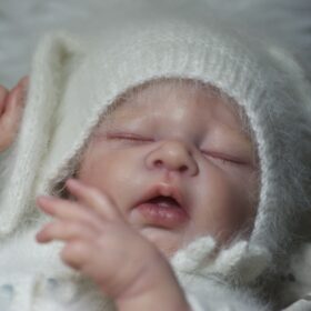 Reborn Doll Erin