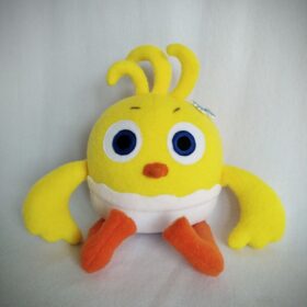 Chicken 28 cm Chicken Chicken Soft Plush Toy