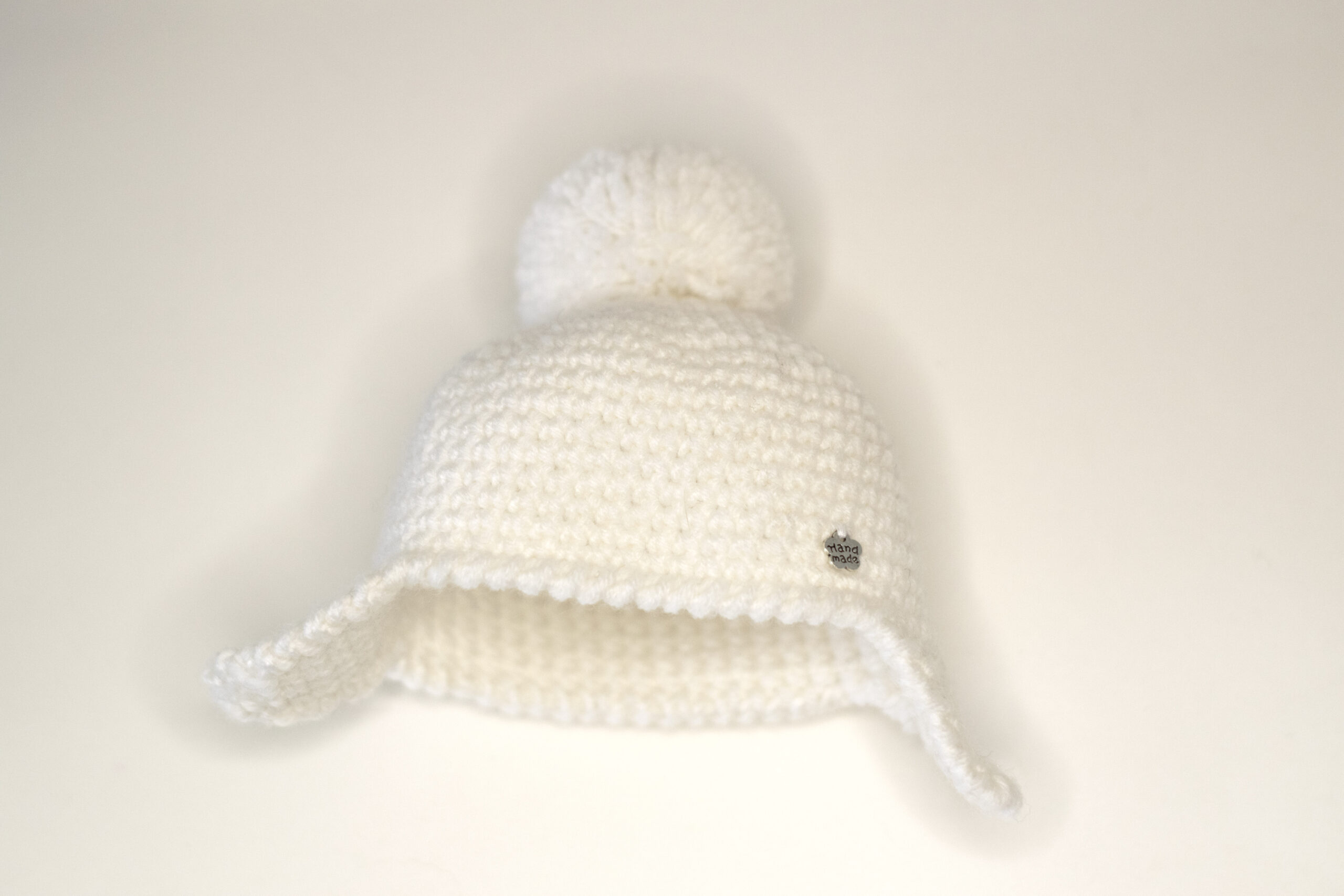Hat and snood for doll Paola Reina, Siblies, Dumplings 7 DSC 1330 scaled