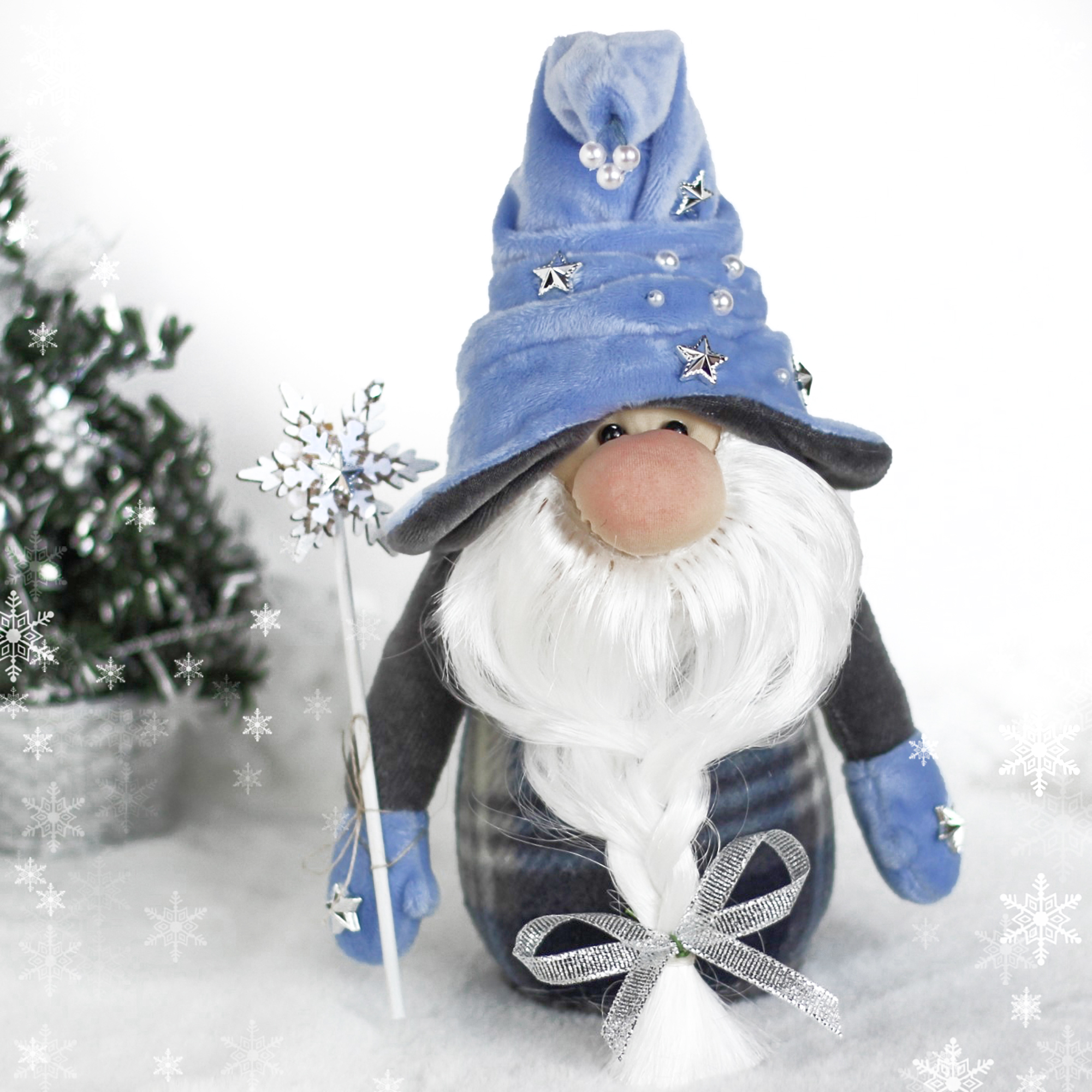 Gnome Pattern PDF Masterclass 7 IMG 1573 1