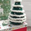 christmas tree crochet pattern