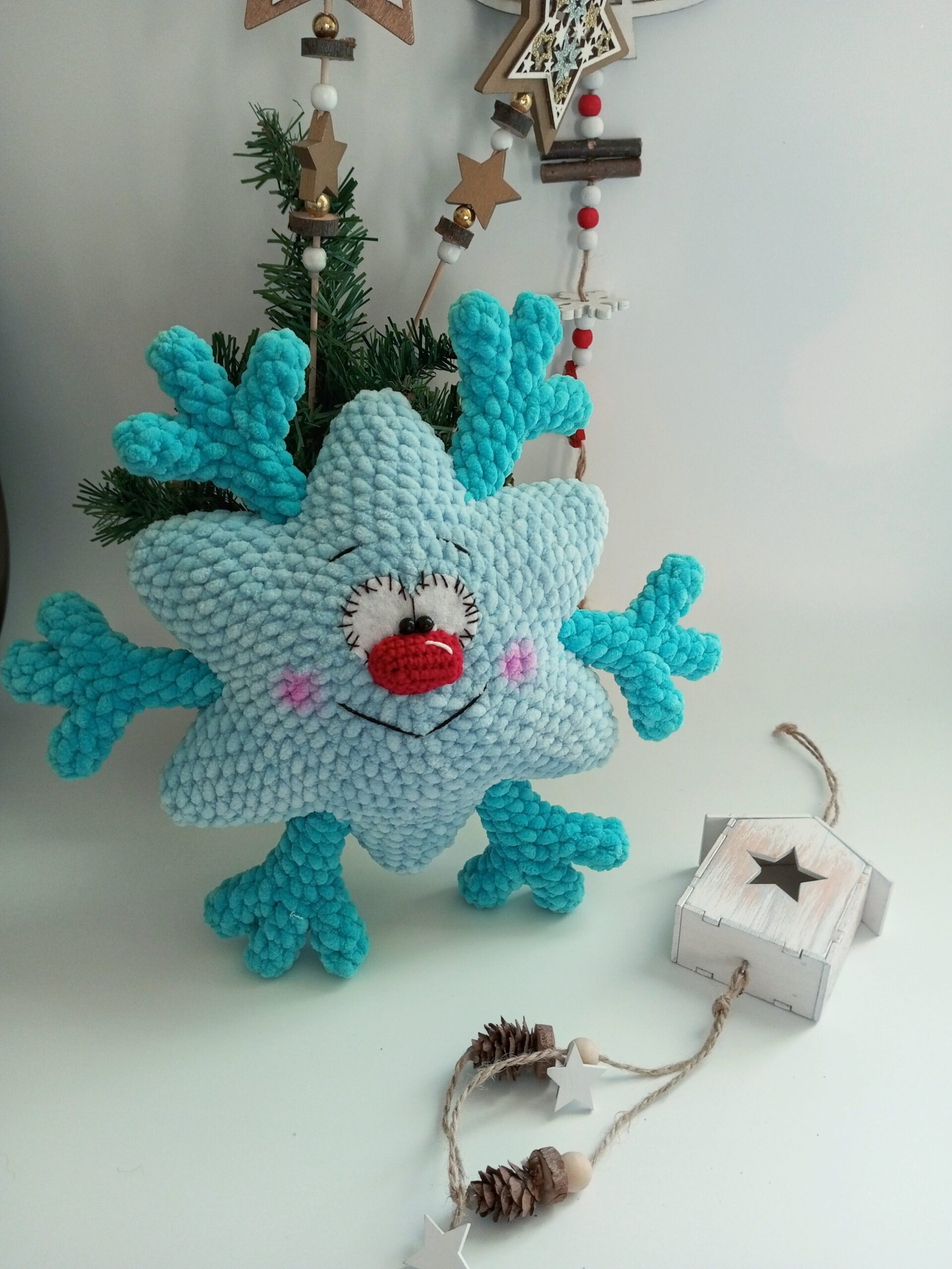 PDF Download] Crochet Amigurumi for Every Occasion: 21 Easy
