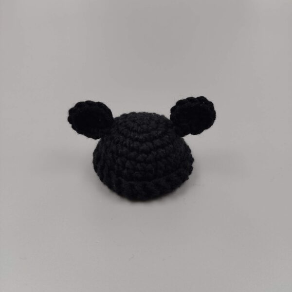 Mickey Mouse hat for Barbie